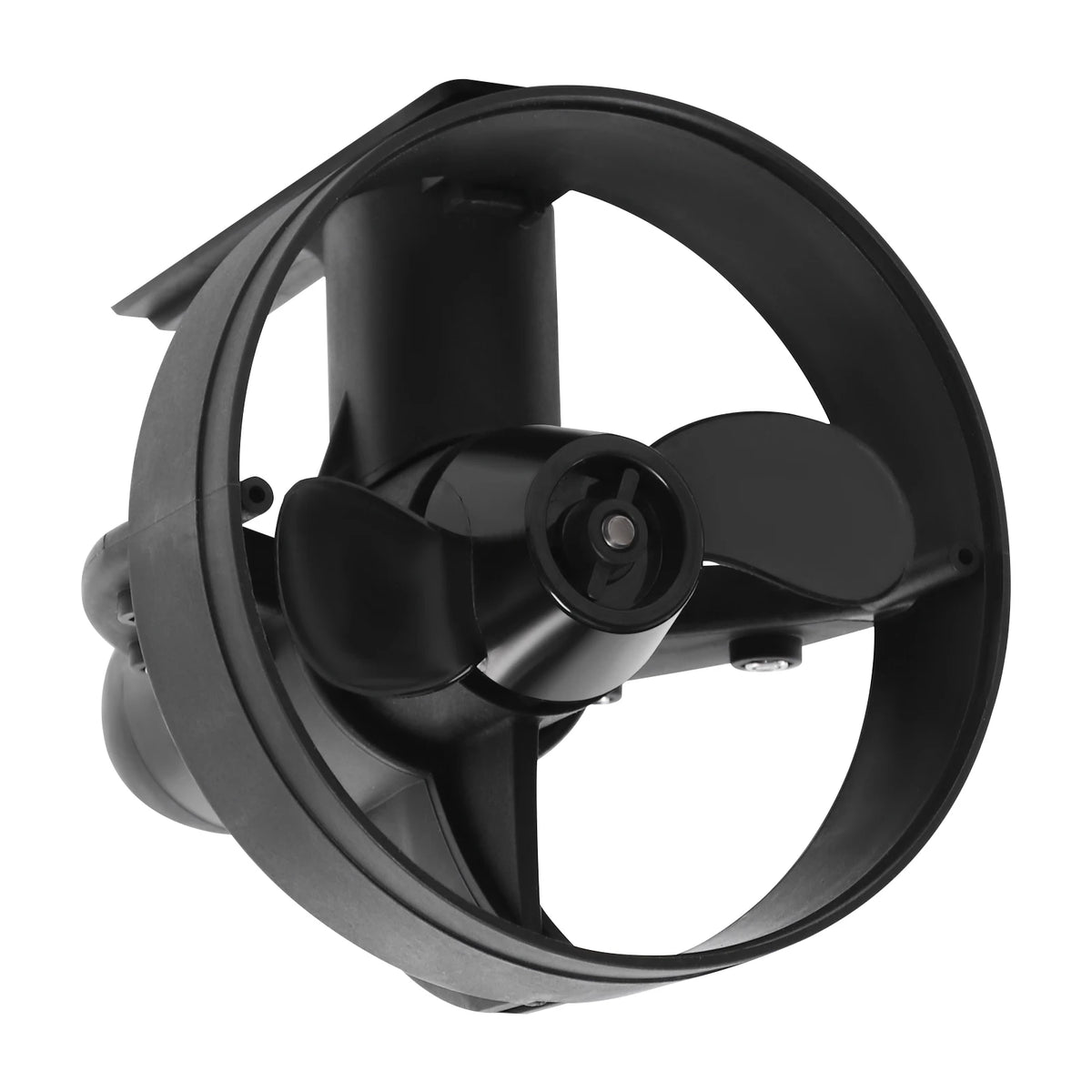 Underwater SUP Thruster Propeller with 12V Motor and Rotary Paddle