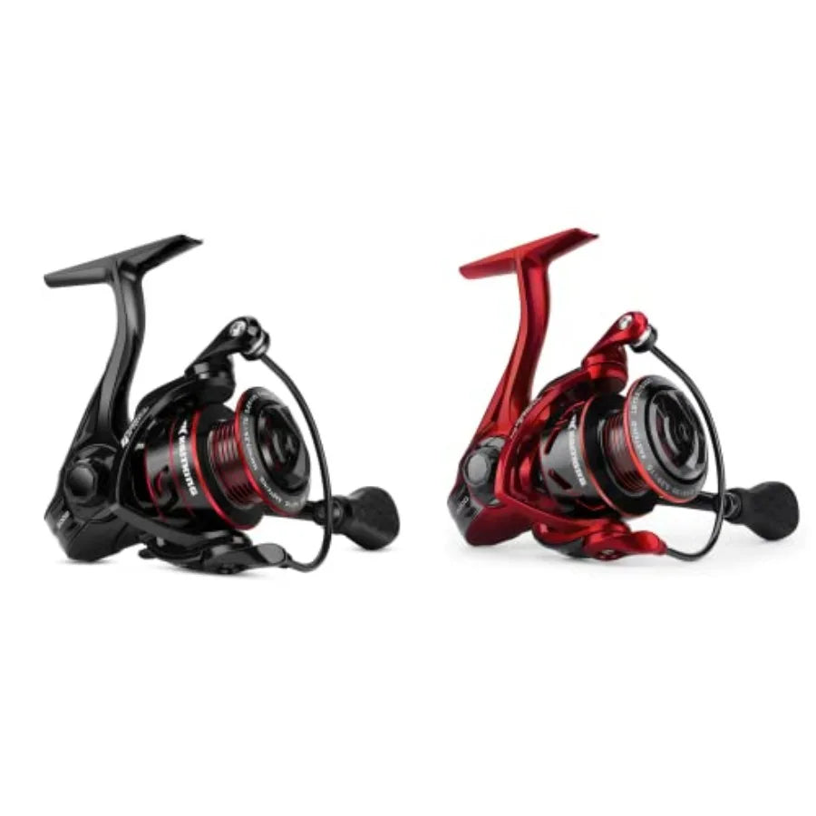 Royale Legend II Spinning Fishing Reel for Freshwater and Saltwater