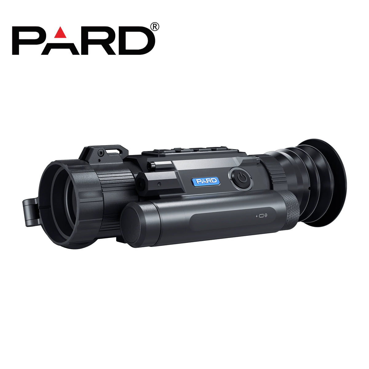 PARD Ocelot Thermal Imaging Scope With Loop Recording