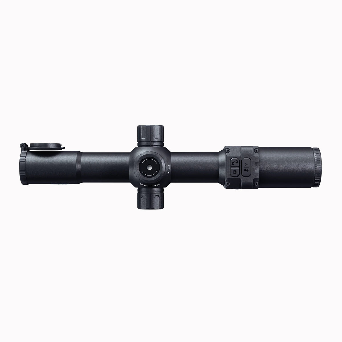 PARD Night Stalker Digital Night Vision Hunting Scope