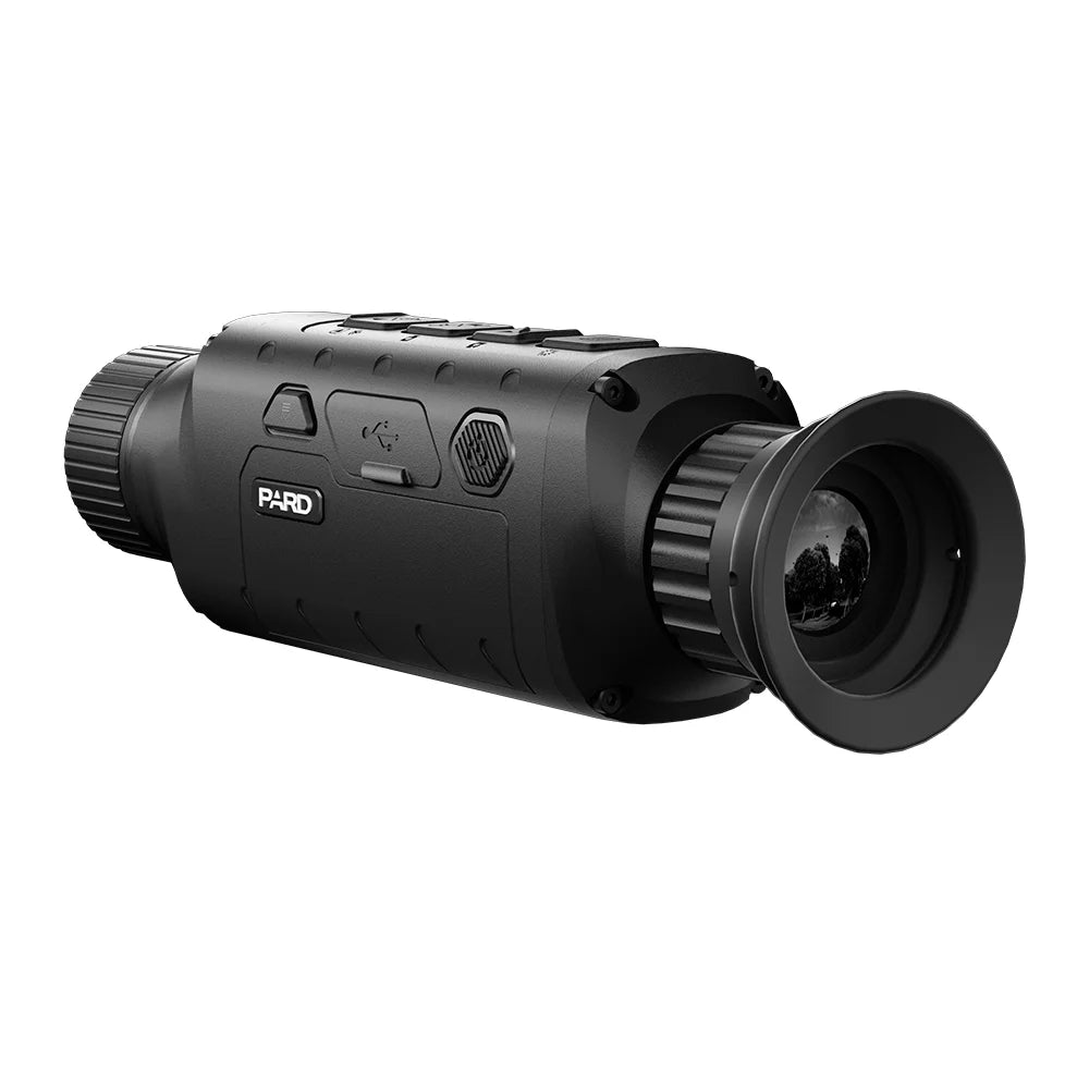 PARD Leopard Thermal Imaging Monocular For Hunting And Outdoor Use