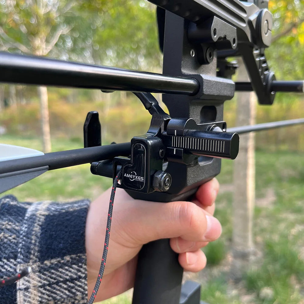 Micro Tunable Drop Away Arrow Rest For Compound Bows Archery