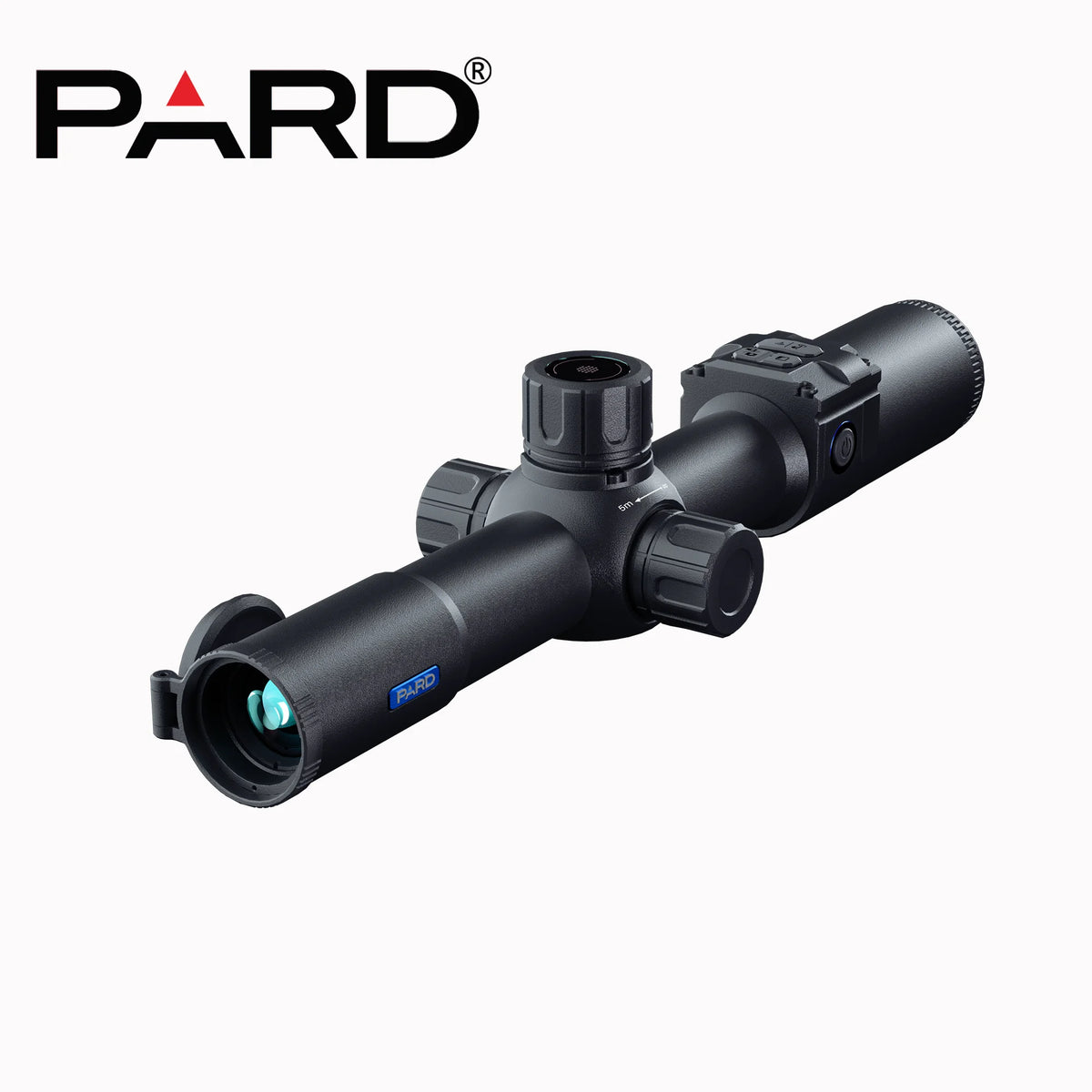 PARD Night Stalker Digital Night Vision Hunting Scope