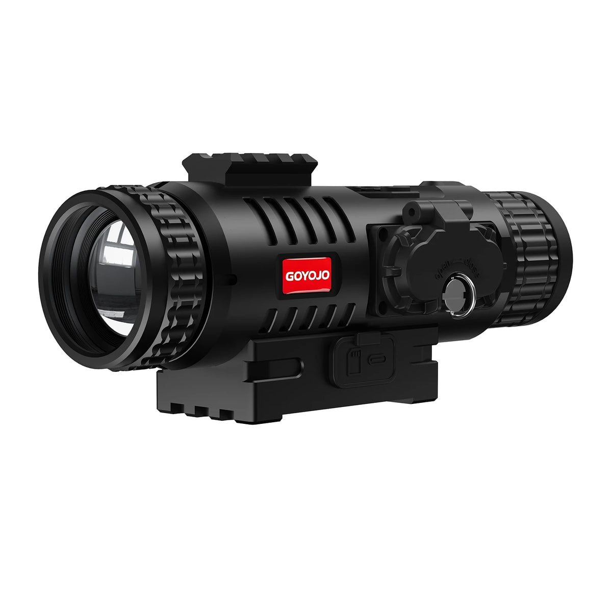GOYOJO Elite Digital Night Vision Scope For Hunting With HD