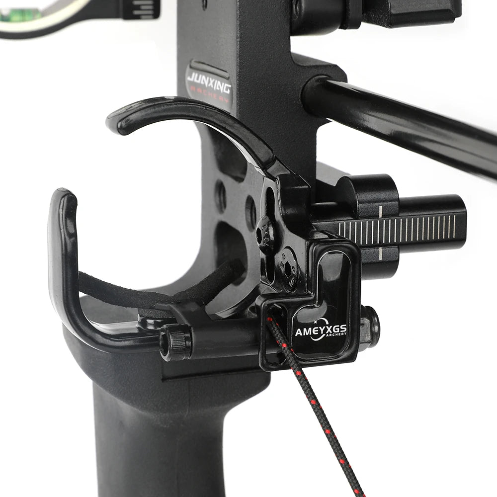 Micro Tunable Drop Away Arrow Rest For Compound Bows Archery