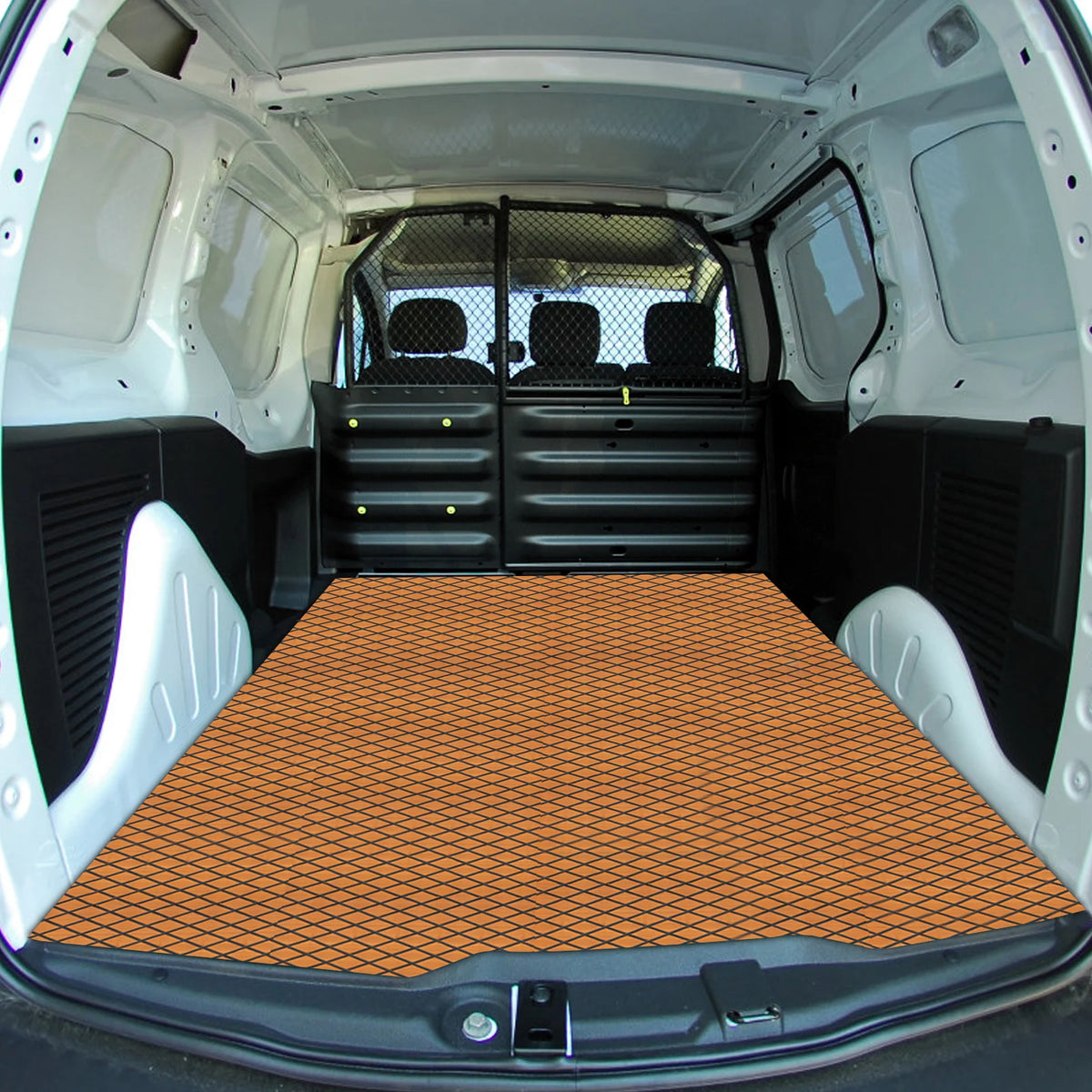 Non Slip EVA Faux Teak Marine Decking Mat for Boats and Yachts