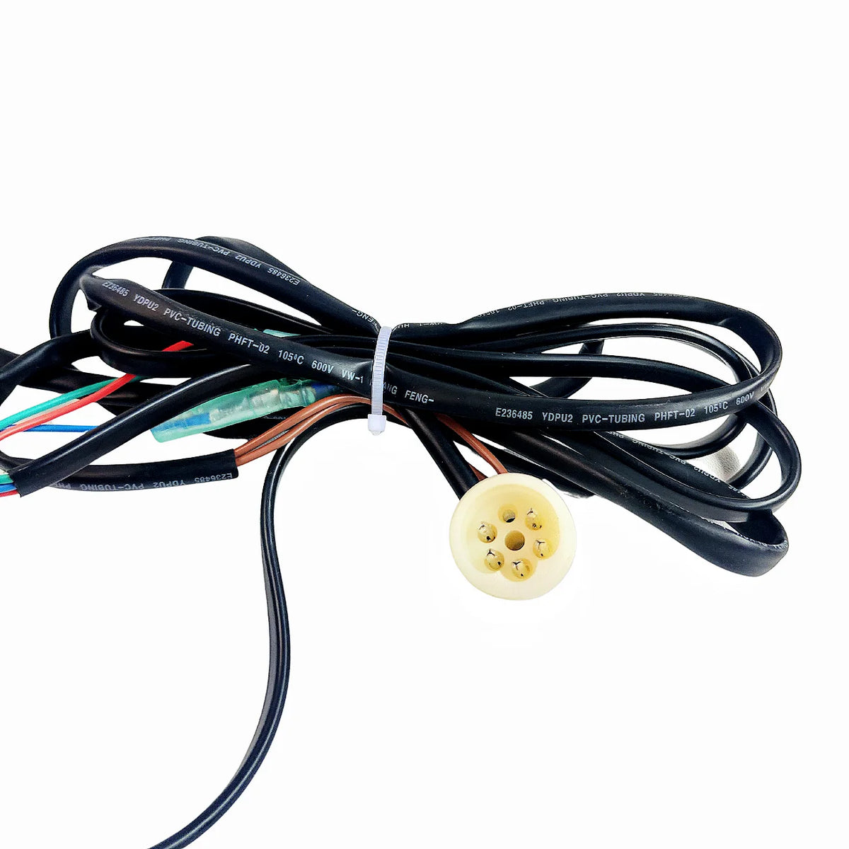POWEROB TEC Yamaha Outboard Remote Control Box Push To Open