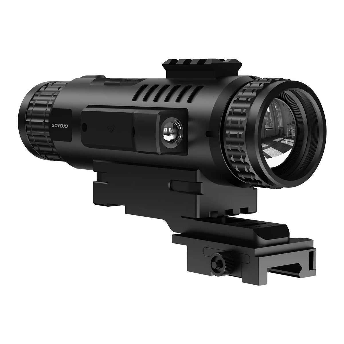 GOYOJO Elite Digital Night Vision Scope For Hunting With HD