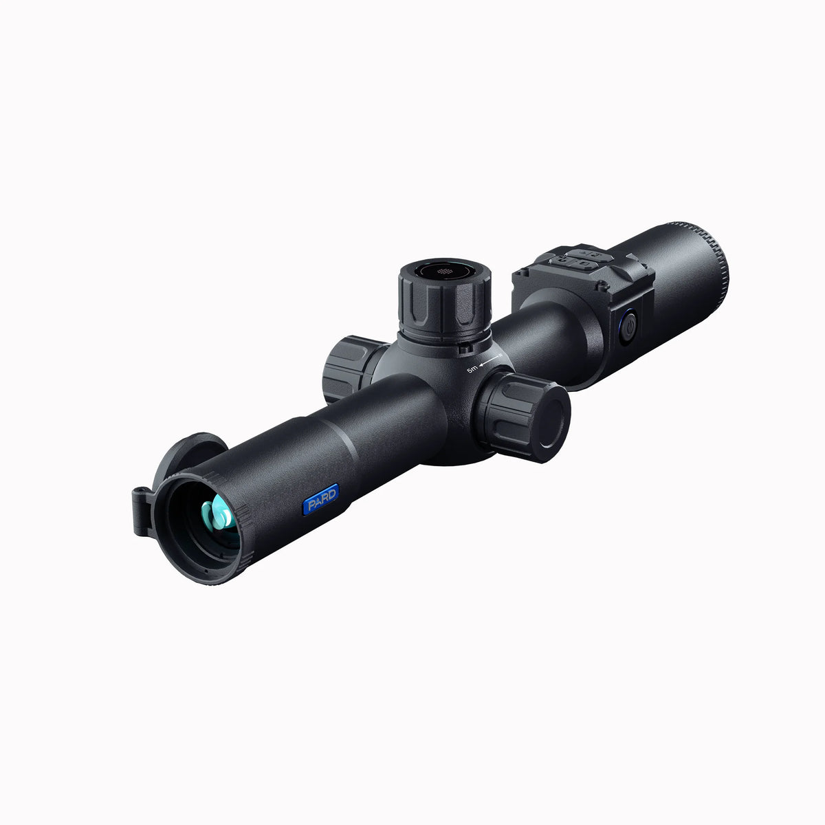 PARD Night Stalker Digital Night Vision Hunting Scope