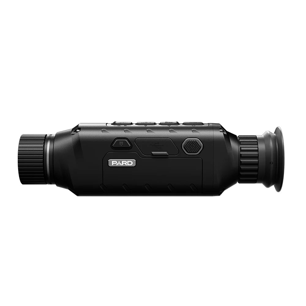 PARD Leopard Thermal Imaging Monocular For Hunting And Outdoor Use