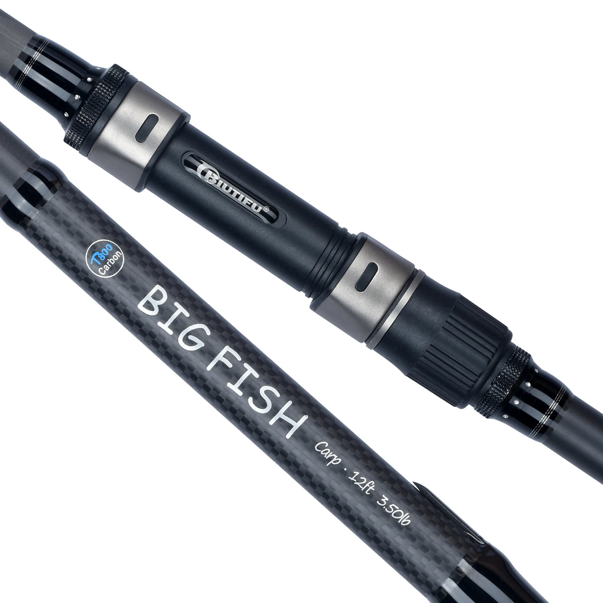 Biutifu Big Fish Carp Surfcasting Rod T800 Carbon Pro Shore Casting