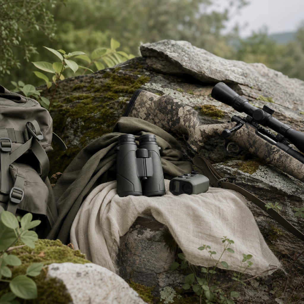 Hunting
