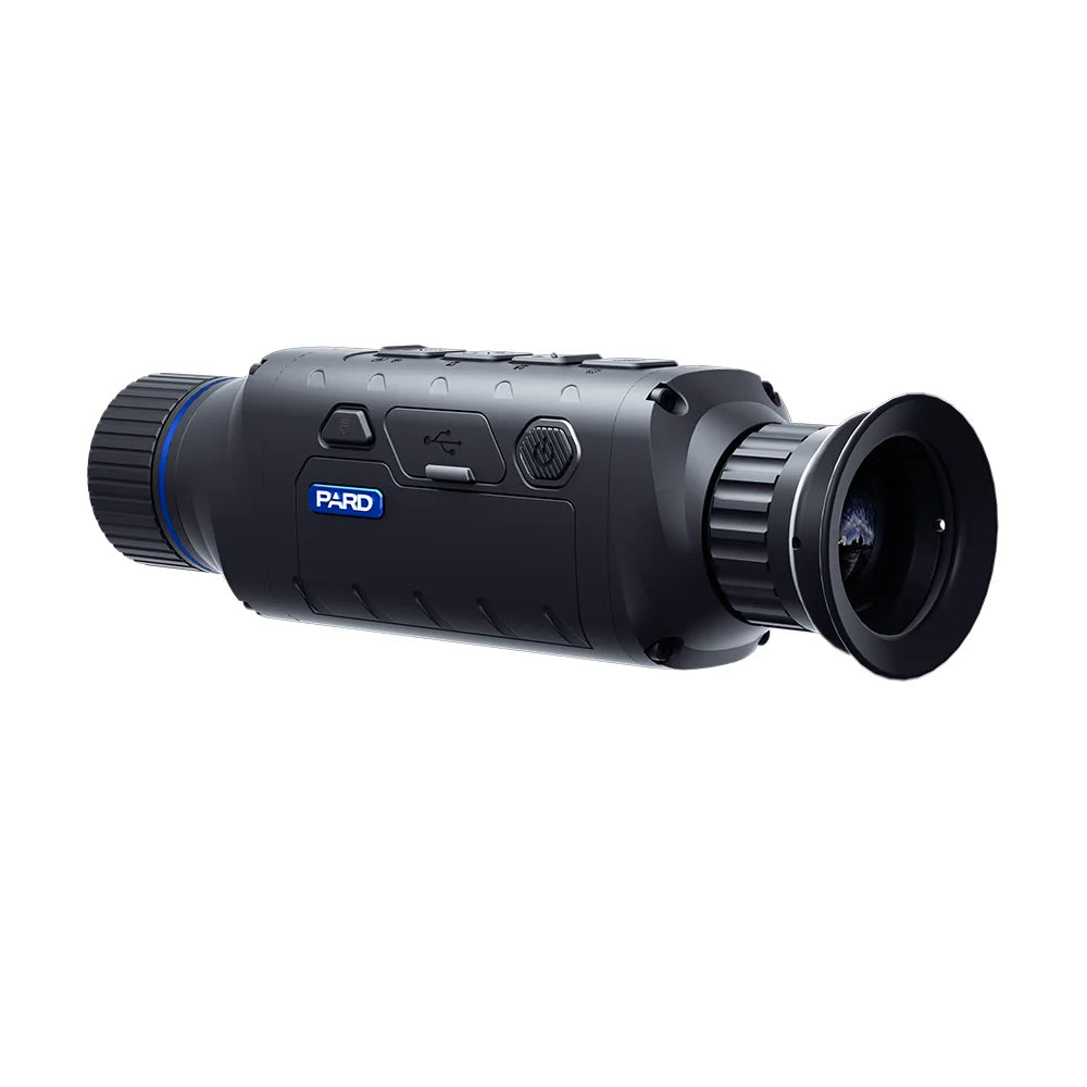 PARD Leopard Thermal Imaging Monocular For Wildlife Viewing