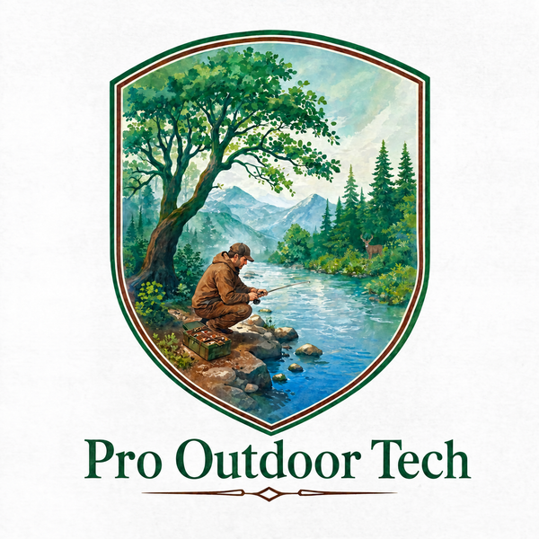 Pro Outdoor Tech