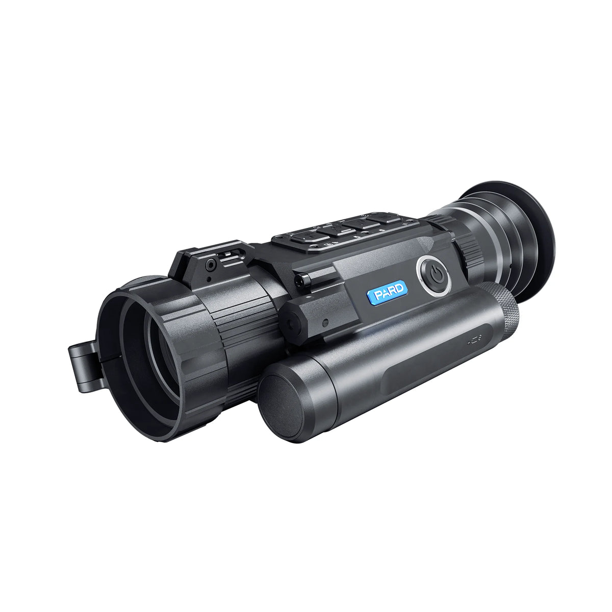 PARD Ocelot Thermal Imaging Scope With Loop Recording