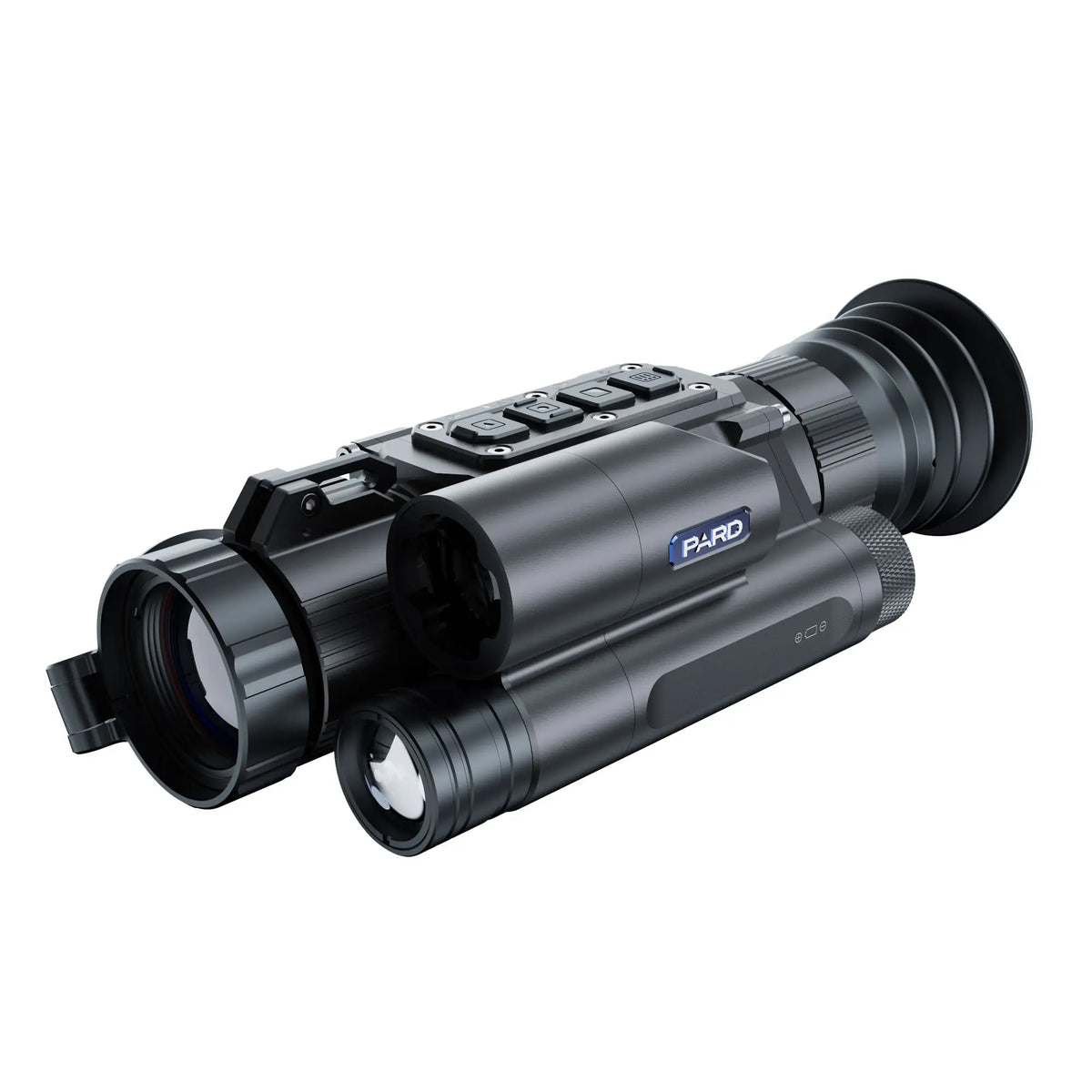 PARD NV008SP LRF Digital Night Vision Scope For Outdoor Hunting
