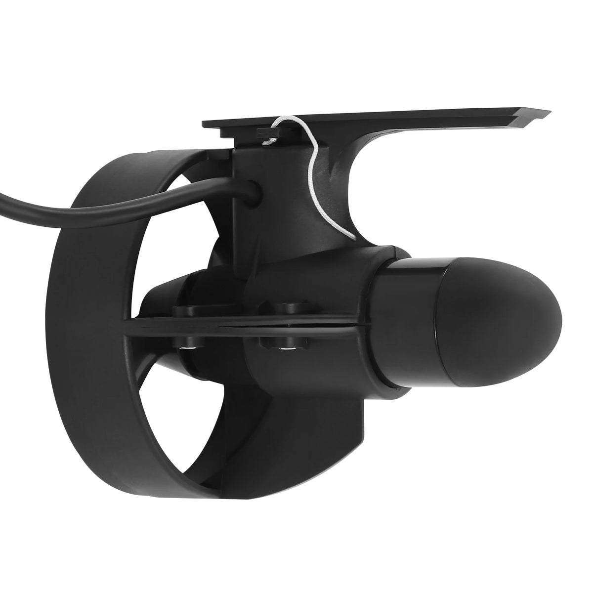 Underwater SUP Thruster Propeller with 12V Motor and Rotary Paddle