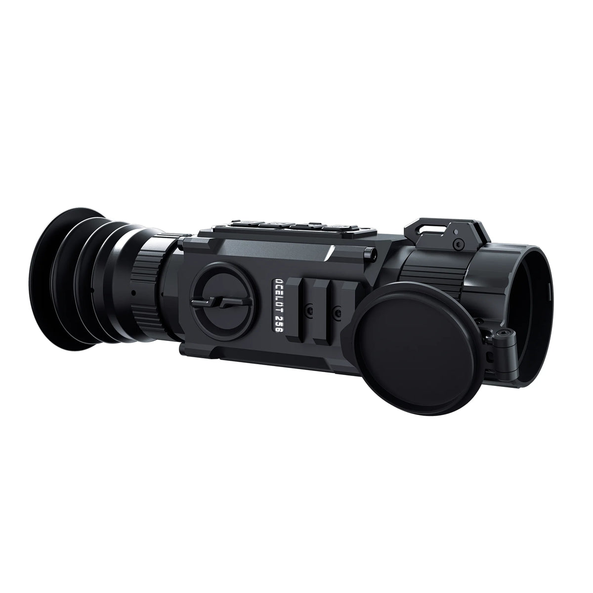PARD Ocelot Thermal Imaging Scope With Loop Recording