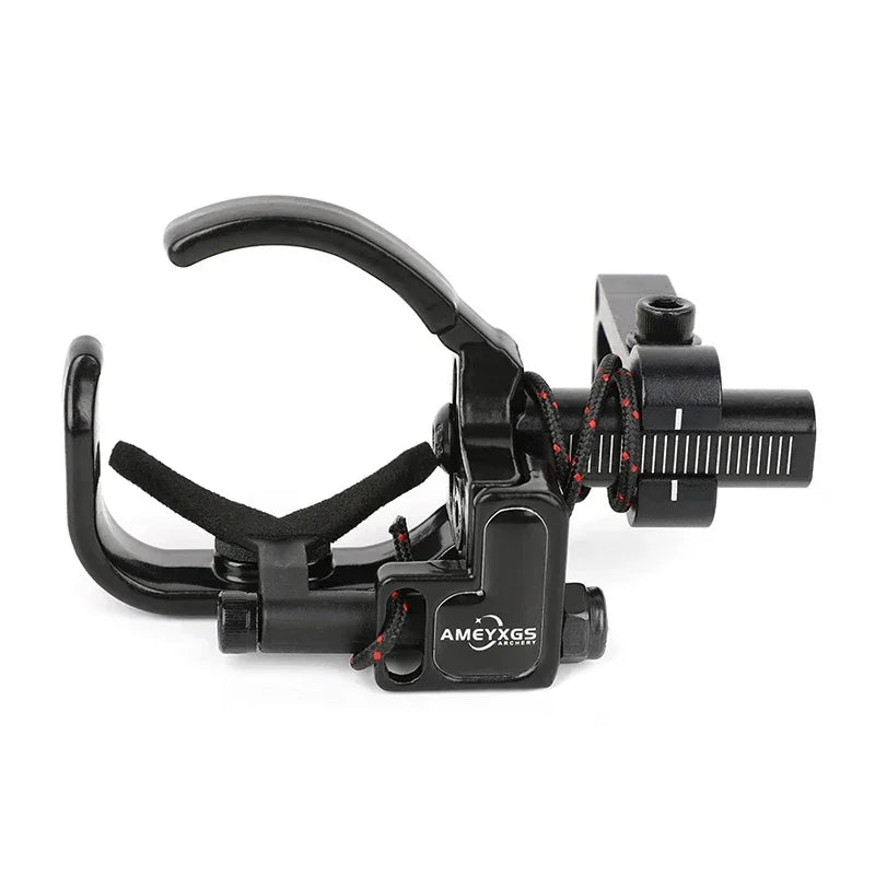 Micro Tunable Drop Away Arrow Rest For Compound Bows Archery