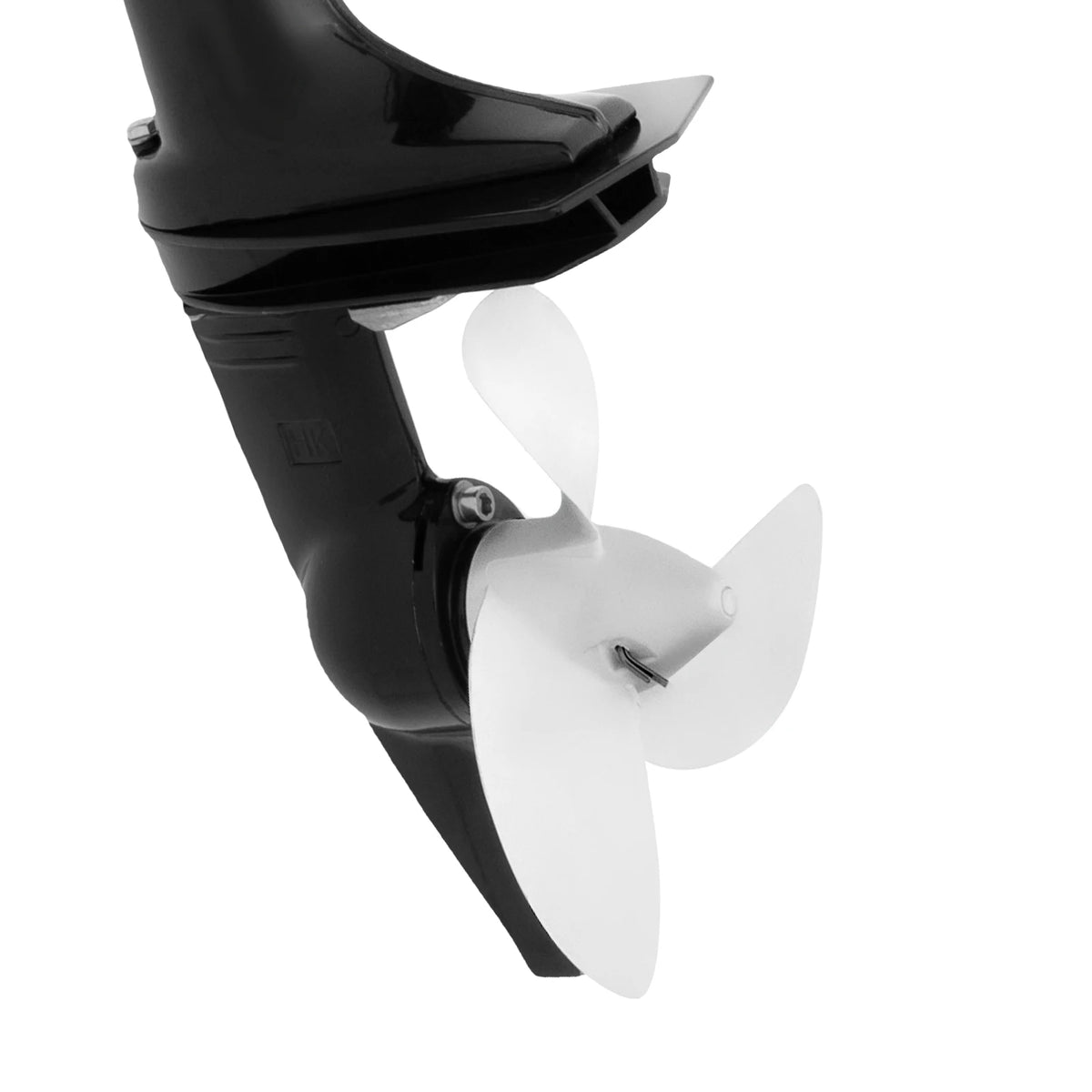 Bymaocar 55CC 3.6HP Responsive Outboard Motor For Inflatable Boats