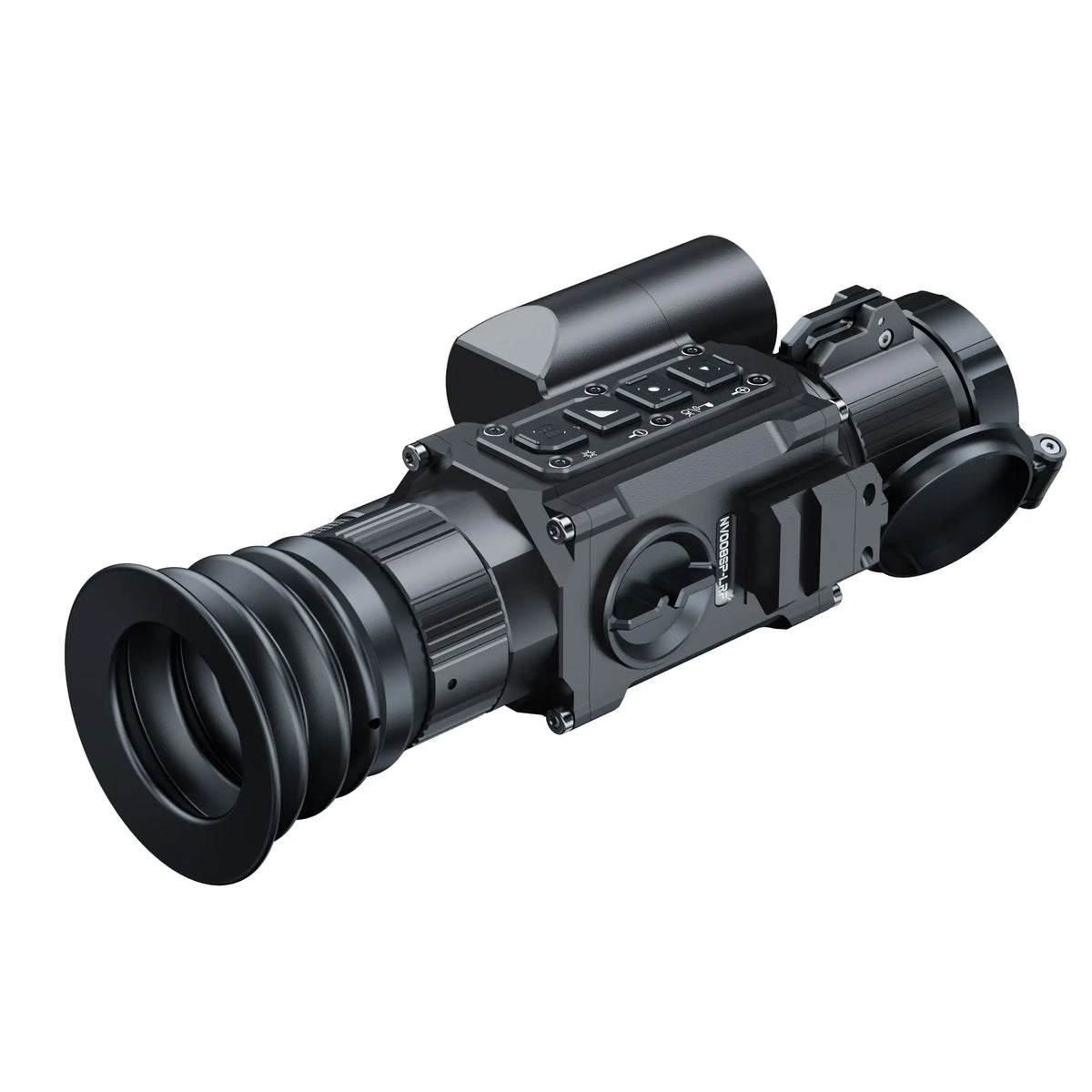 PARD NV008SP LRF Digital Night Vision Scope For Outdoor Hunting