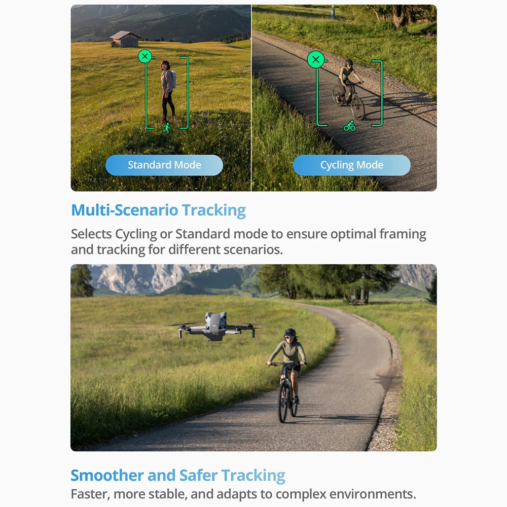 DJI Mini 5 Pro 4K Drone Fly More Combo For Beginners