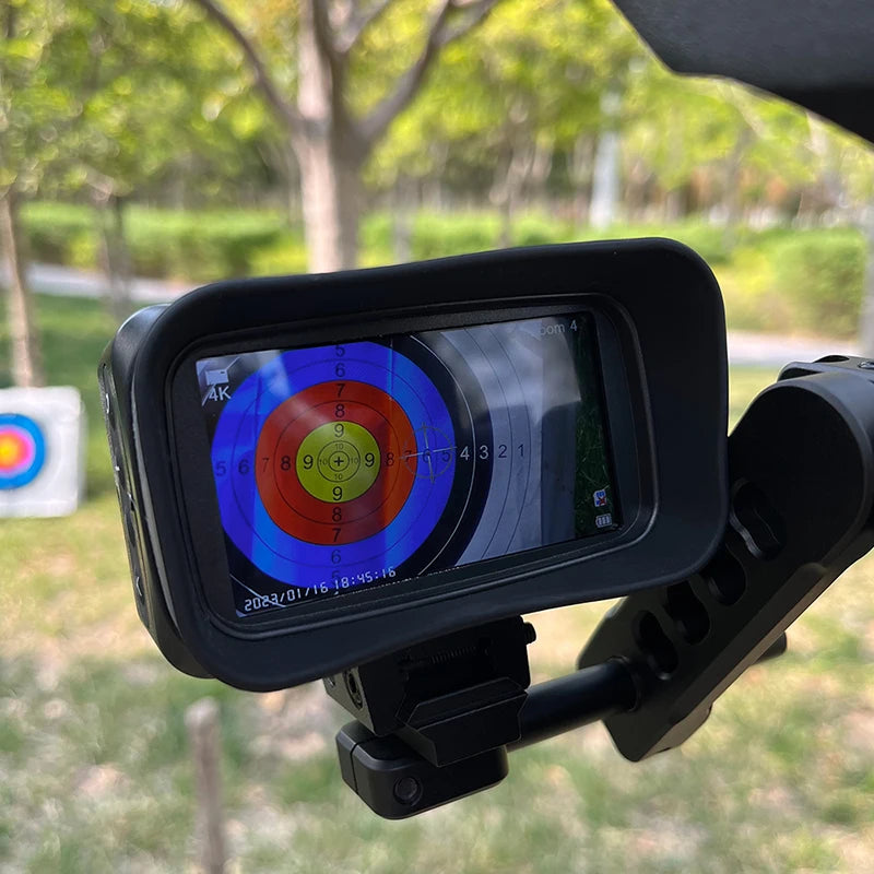 Surwolf Low Light Digital Night Vision Bow Sight Device