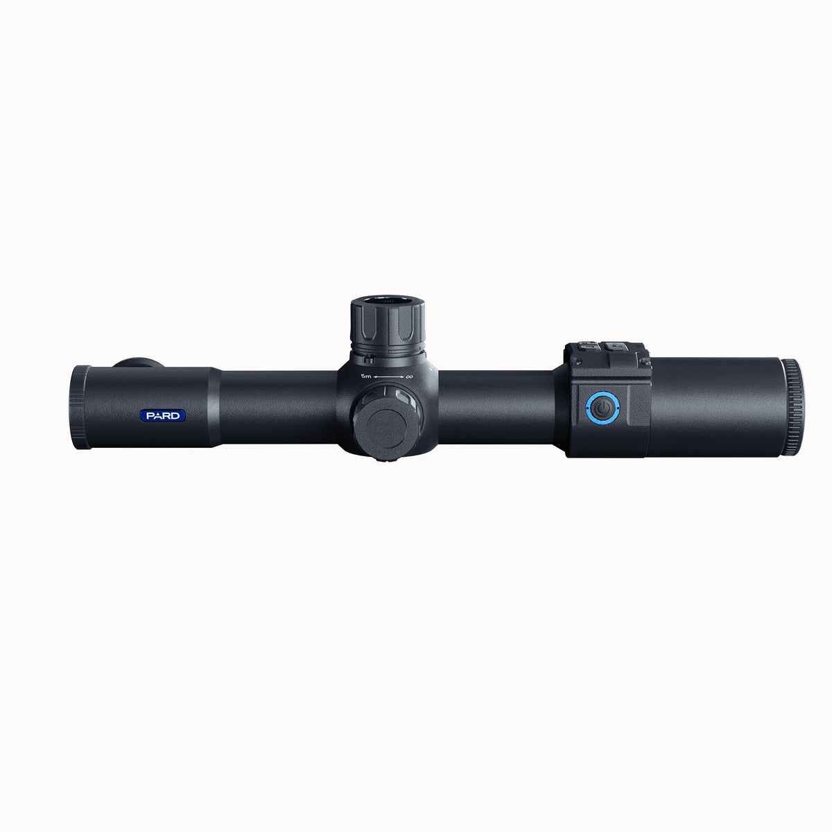 PARD Night Vision Hunting Scope With Digital Zoom And Recording