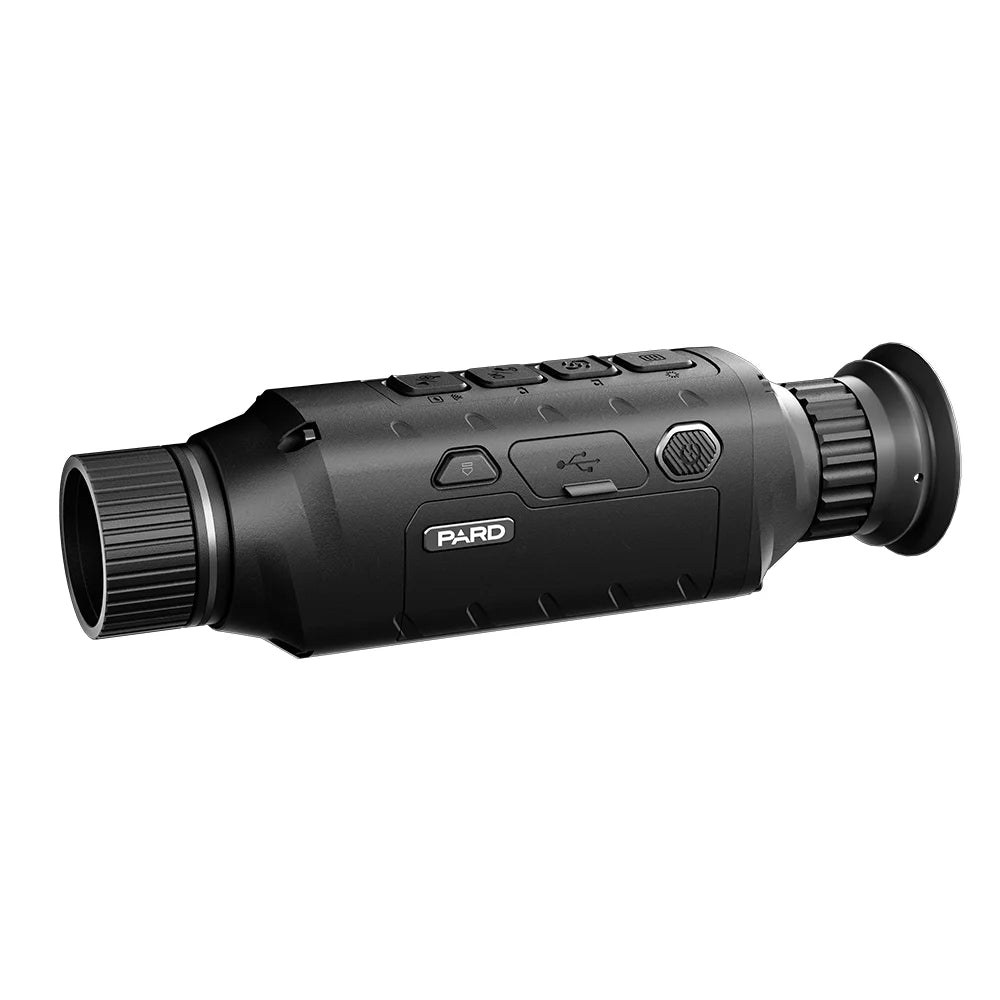 PARD Leopard Thermal Imaging Monocular For Hunting And Outdoor Use