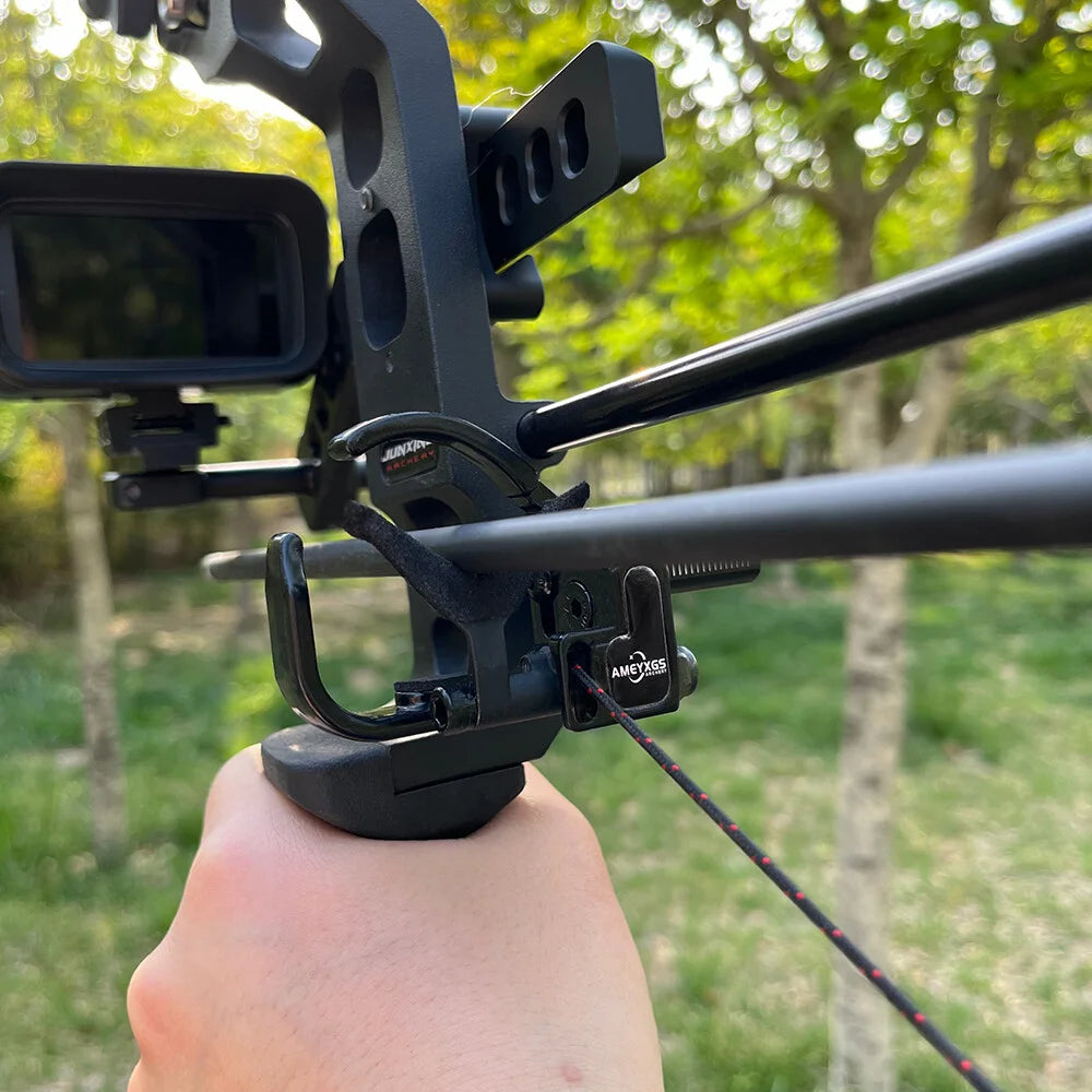 Micro Tunable Drop Away Arrow Rest For Compound Bows Archery