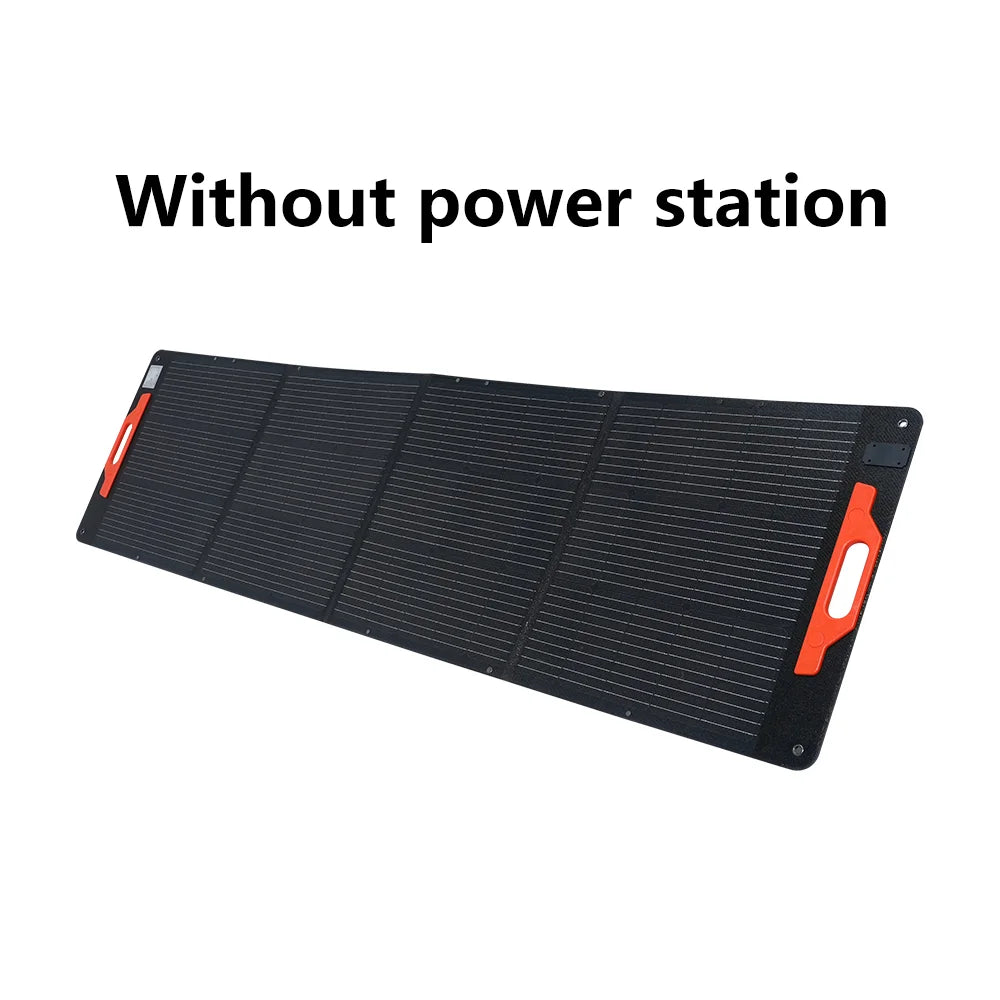 OSCAL PowerMax Portable Power Station With Fast Charging