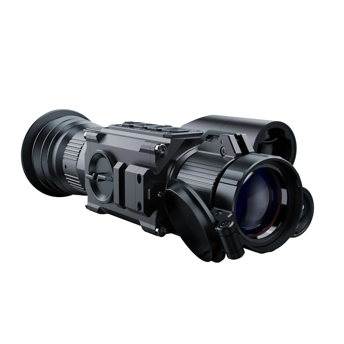 PARD NV008SP LRF Digital Night Vision Scope For Outdoor Hunting