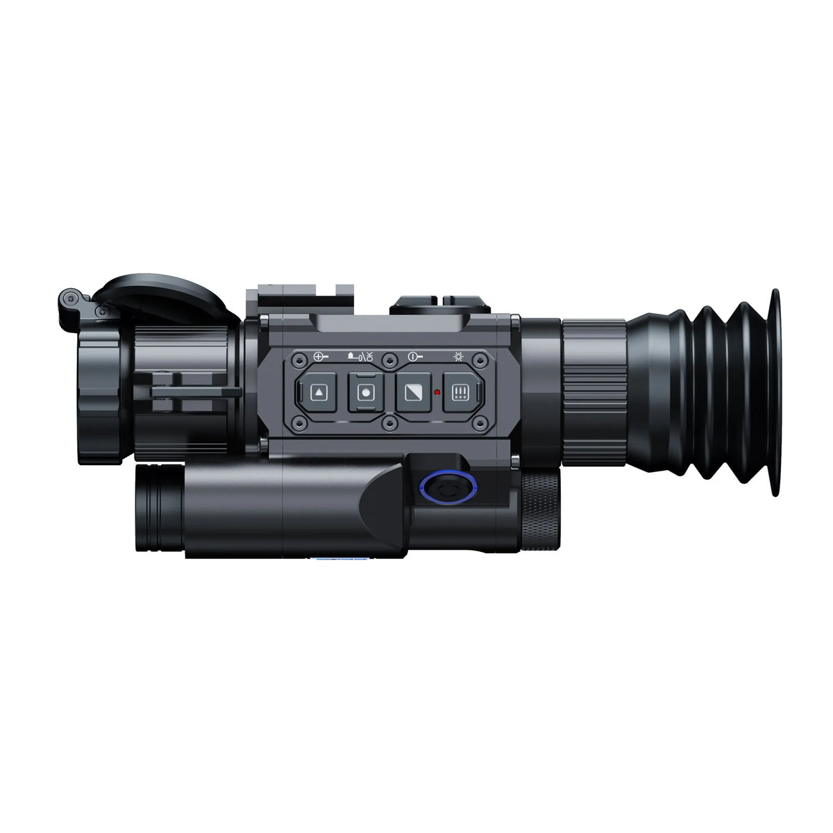PARD NV008SP LRF Digital Night Vision Scope For Outdoor Hunting