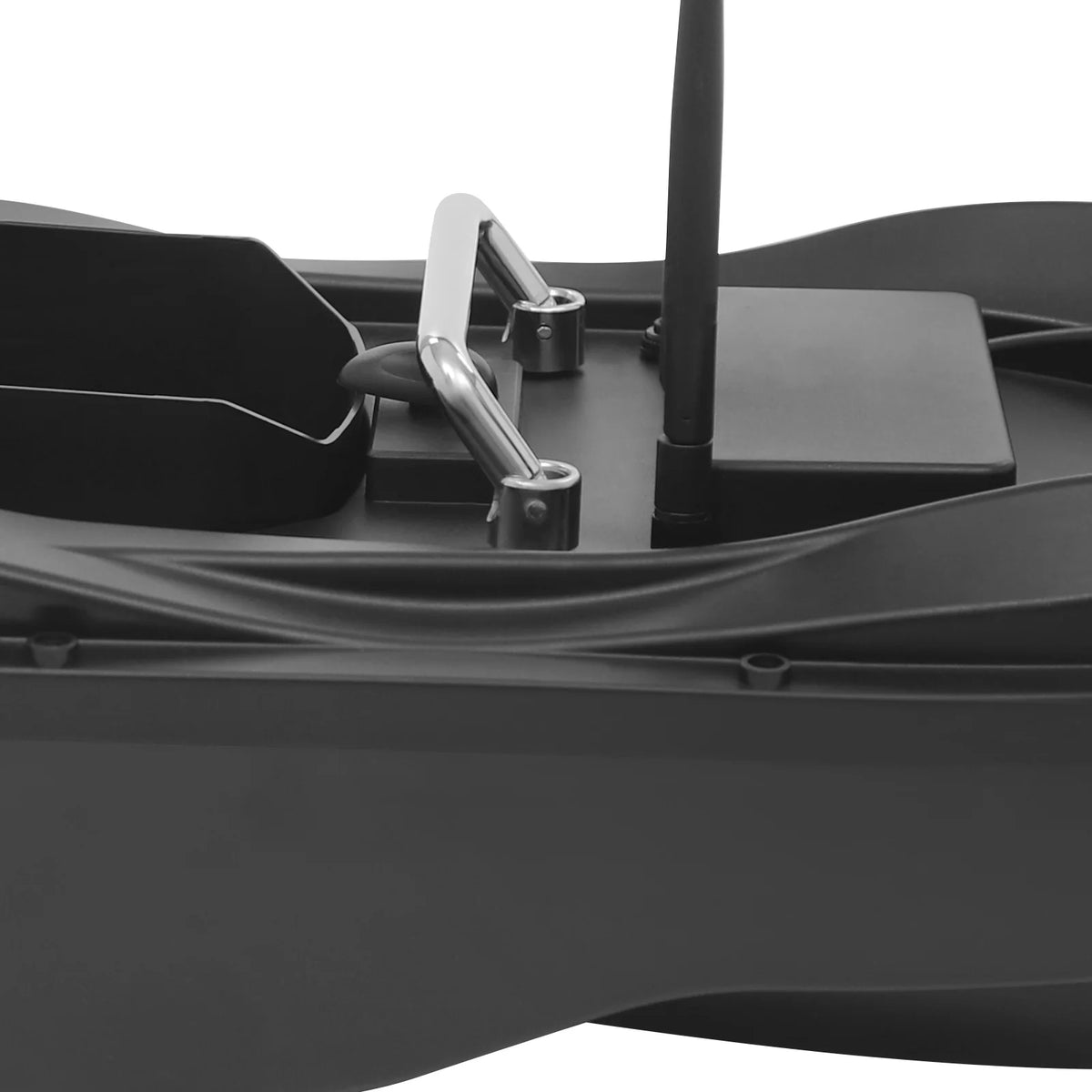 Bymaocar Gps Remote Bait Boat For Precision Angler Fishing