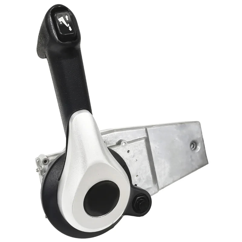POWEROB TEC Yamaha Flush Mount Control Box With Stop Switch