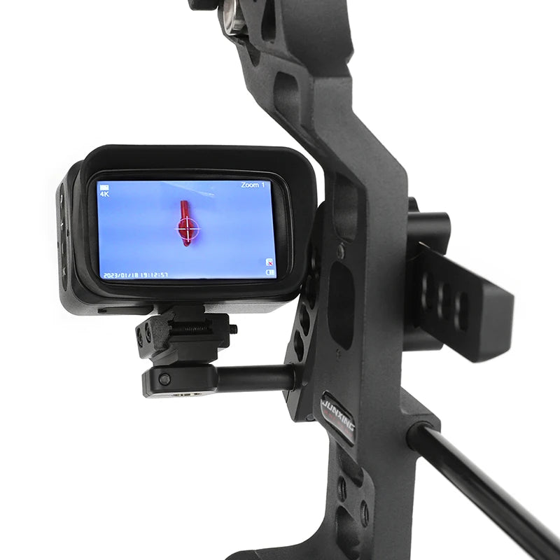Surwolf Low Light Digital Night Vision Bow Sight Device
