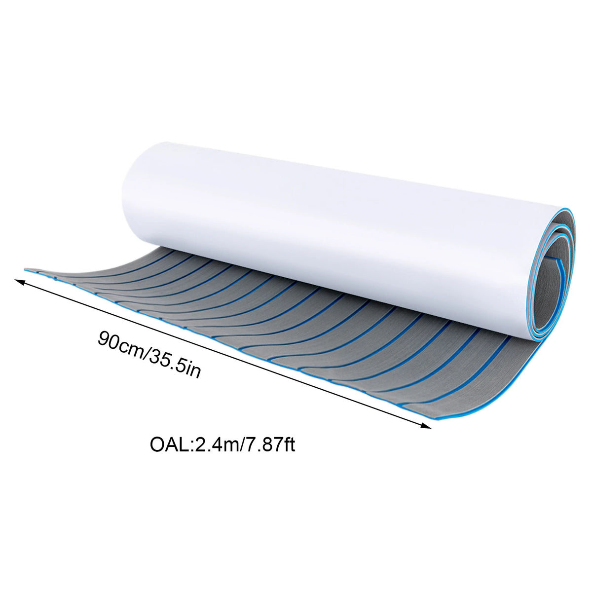 Premium Eva Foam Boat Deck Mats Waterproof Marine Floor Pad