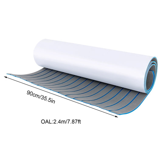 Premium Eva Foam Boat Deck Mats Waterproof Marine Floor Pad