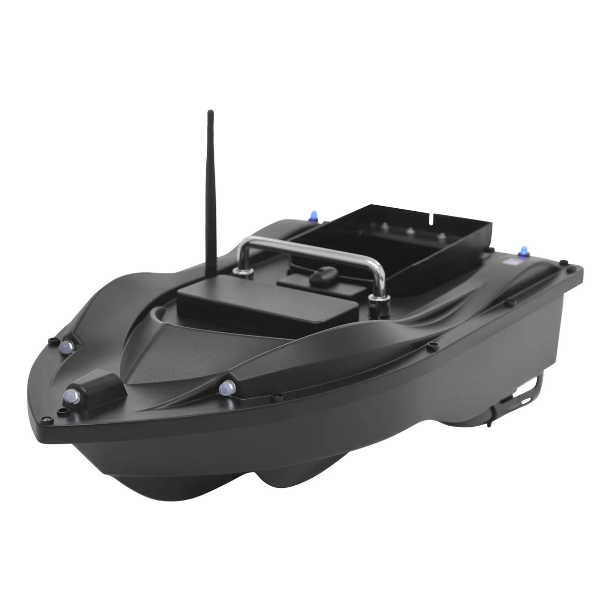 Bymaocar Gps Remote Bait Boat For Precision Angler Fishing