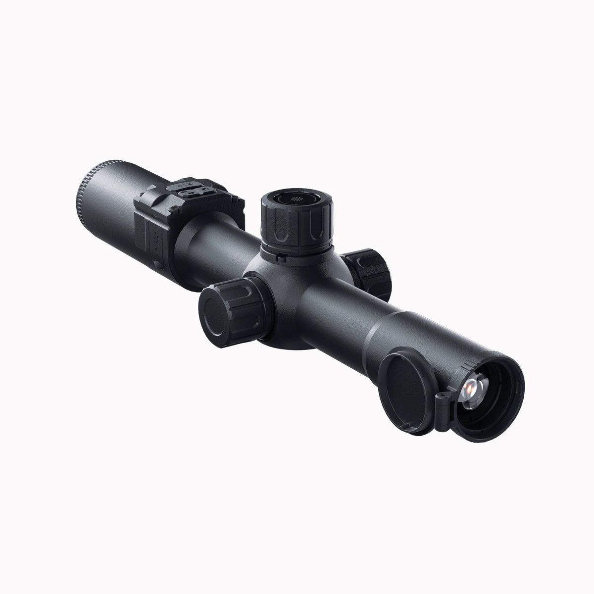 PARD Night Stalker Digital Night Vision Hunting Scope