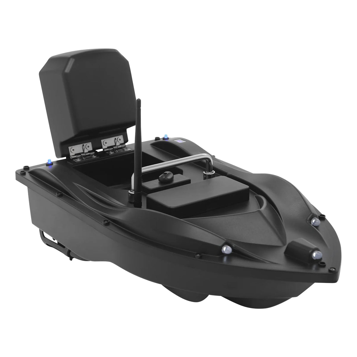 Bymaocar Gps Remote Bait Boat For Precision Angler Fishing