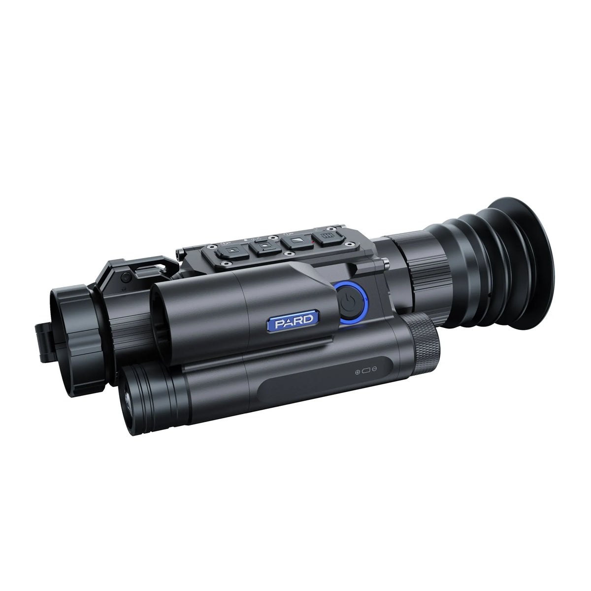 PARD NV008SP LRF Digital Night Vision Scope For Outdoor Hunting