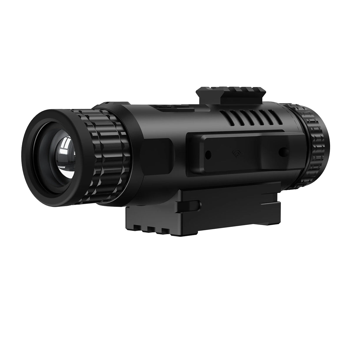 GOYOJO Elite Digital Night Vision Scope For Hunting With HD